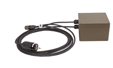 LMPS-PWAC-240 Power supply module, 24 V DC